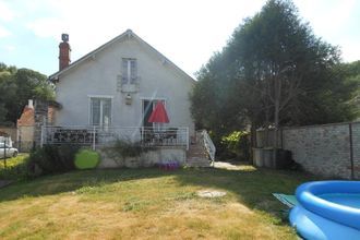 achat maison boigneville 91720