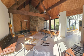 achat maison boigneville 91720