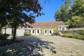 achat maison boigneville 91720