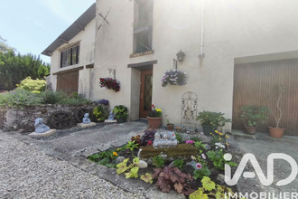 achat maison boigneville 91720