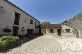 achat maison boigneville 91720