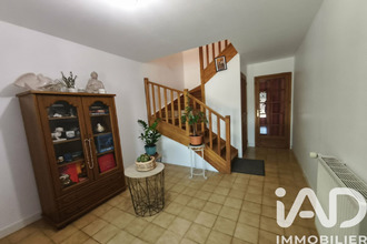 achat maison boigneville 91720