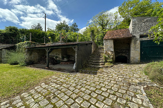 achat maison boigneville 91720