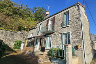 achat maison boigneville 91720