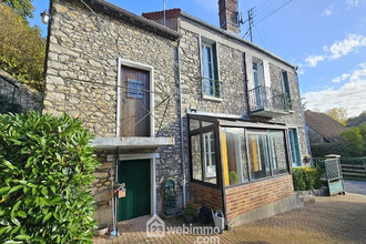 achat maison boigneville 91720