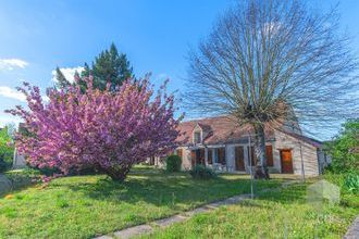 achat maison boigny-sur-bionne 45760