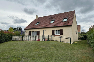 achat maison boigny-sur-bionne 45760