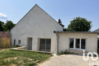 achat maison boigny-sur-bionne 45760