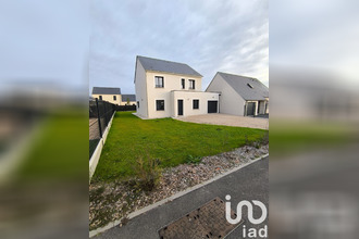 achat maison boigny-sur-bionne 45760