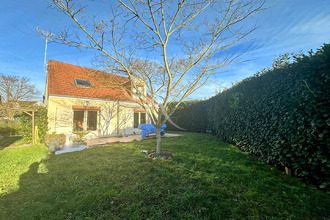 achat maison boigny-sur-bionne 45760