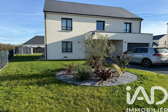 achat maison boigny-sur-bionne 45760