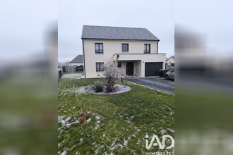 achat maison boigny-sur-bionne 45760