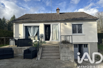 achat maison boigny-sur-bionne 45760