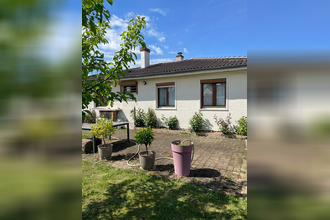 achat maison boigny-sur-bionne 45760