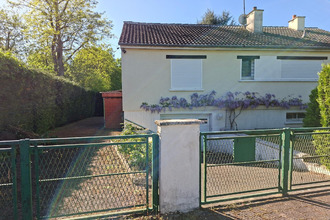 achat maison boigny-sur-bionne 45760