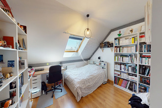 achat maison boigny-sur-bionne 45760