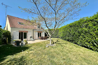 achat maison boigny-sur-bionne 45760