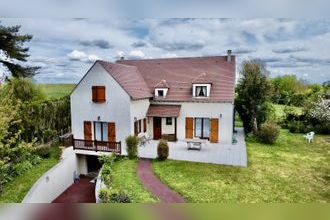 achat maison boinville-en-mantois 78930