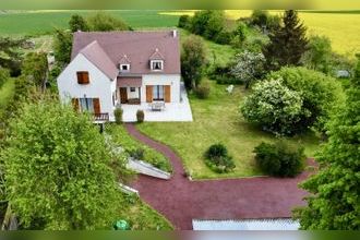 achat maison boinville-en-mantois 78930