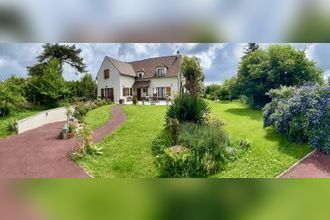 achat maison boinville-en-mantois 78930