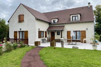 achat maison boinville-en-mantois 78930