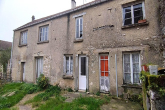 achat maison boinville-en-mantois 78930