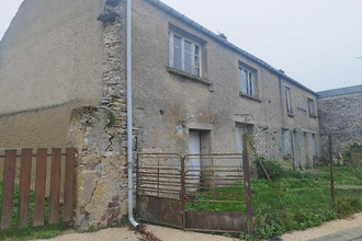 achat maison boinville-en-mantois 78930