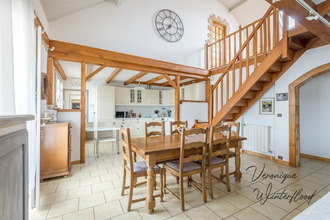 achat maison boinville-en-mantois 78930