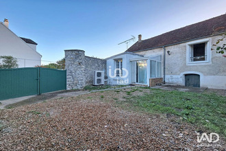 achat maison boinville-en-mantois 78930