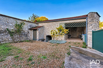 achat maison boinville-en-mantois 78930