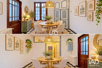 achat maison boinville-en-mantois 78930