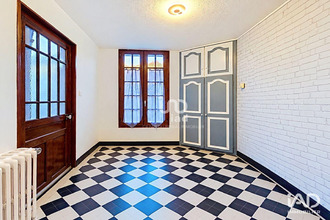 achat maison boinville-en-mantois 78930