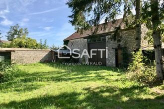 achat maison boinville-le-gaillard 78660