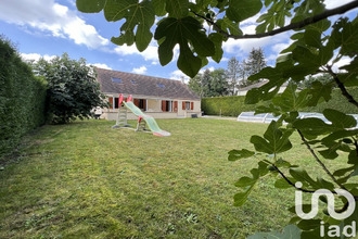 achat maison boinville-le-gaillard 78660