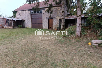 achat maison boinville-le-gaillard 78660