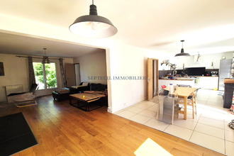 achat maison boinvilliers 78200