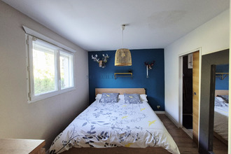 achat maison boinvilliers 78200