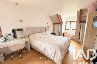 achat maison boinvilliers 78200