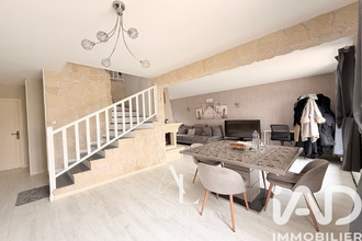 achat maison boinvilliers 78200