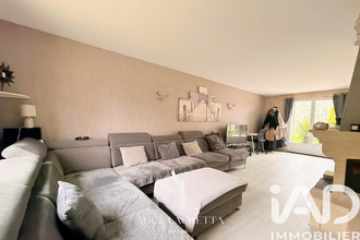 achat maison boinvilliers 78200
