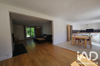 achat maison boinvilliers 78200