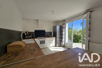 achat maison boinvilliers 78200