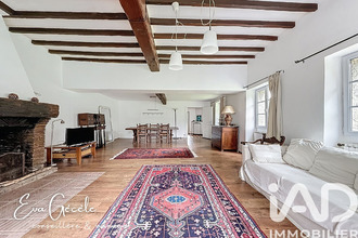 achat maison boinvilliers 78200