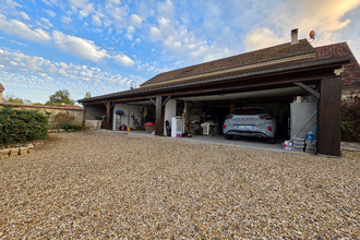 achat maison boinvilliers 78200