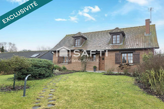 achat maison boiry-becquerelle 62128