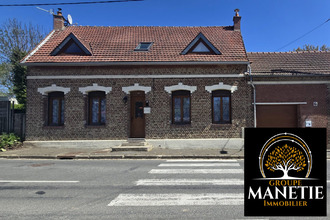 achat maison boiry-notre-dame 62156