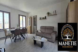 achat maison boiry-notre-dame 62156