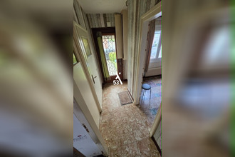 achat maison boiry-ste-rictrude 62175