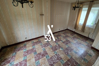 achat maison boiry-ste-rictrude 62175