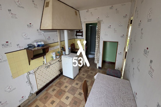 achat maison boiry-ste-rictrude 62175